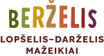 Mažeikų lopšelis darželis "Berželis"